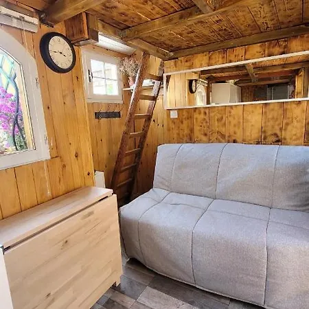 Holiday home Mon Pti Paradis Lunel (Herault)