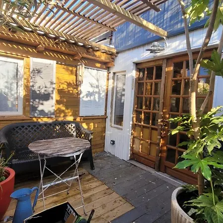 Mon Pti Paradis * Lunel (Herault)